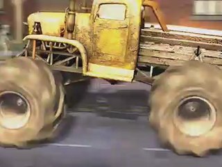 Stuntman : Ignition (PS3) - Whoopin & Hollerin 2