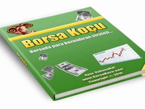 Borsa nedir? Borsa nasıl oynanır? Borsada para kazanmak (ekgelir-ekis.com)