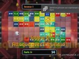 Go! Puzzle (PS3) - Swizzle Blocks