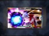 Dissidia - Final Fantasy (PSP) - Premier trailer