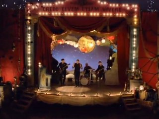 Coldplay -    Christmas Lights