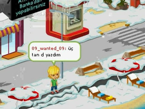 Sanalika ddd yani 3 harf yazma