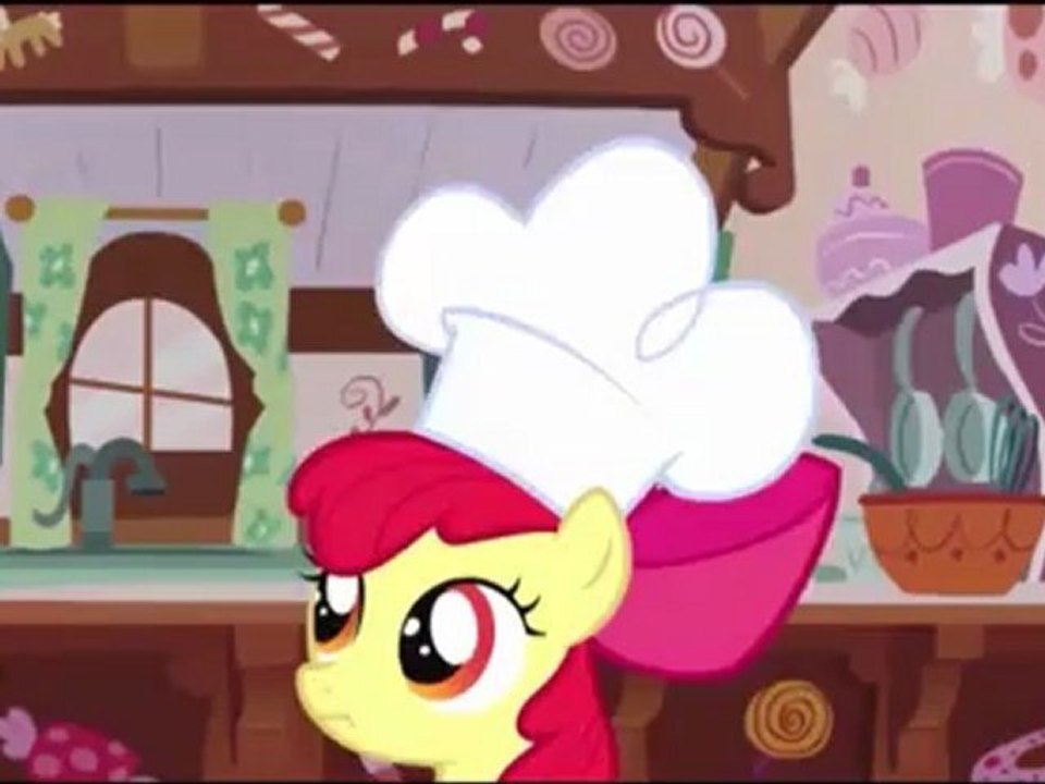 Pinkie Pies Cupcake Song video Dailymotion