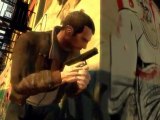 Grand Theft Auto 4 (PS3) - GTA 4 : Second trailer