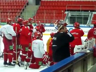 Тренировка 19.12.11.