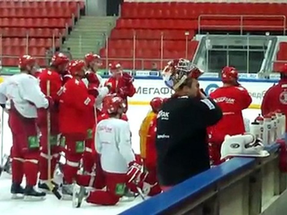 Тренировка 19.12.11.