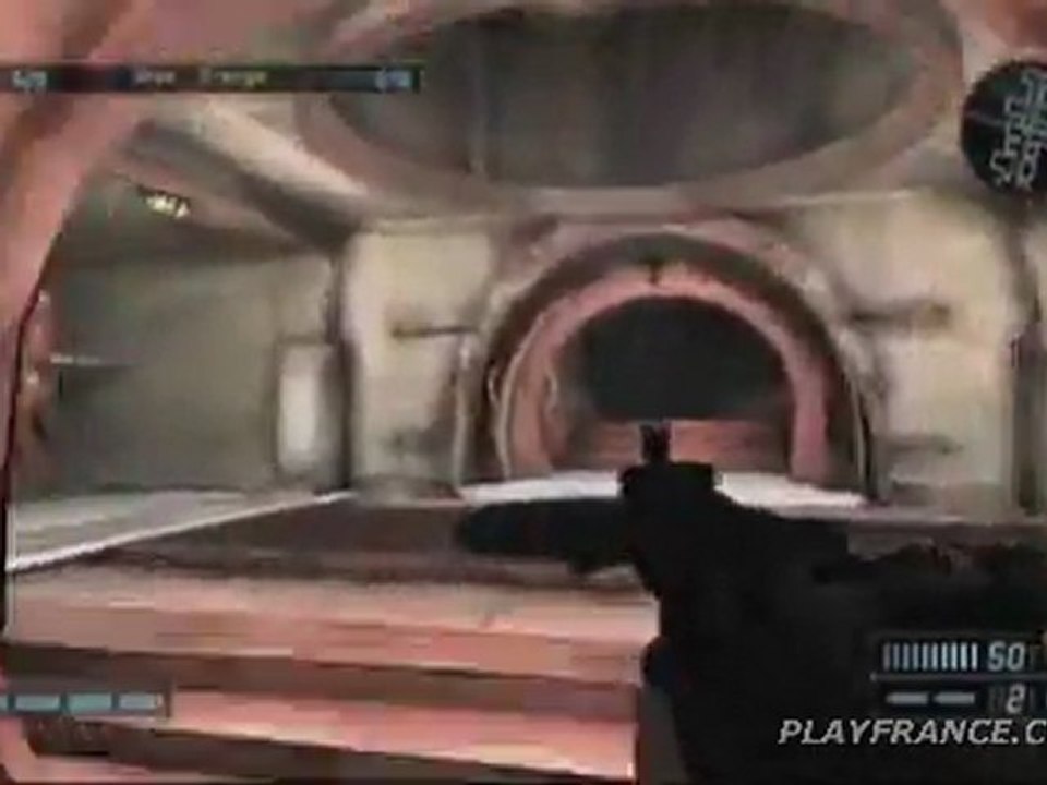 Resistance : Fall of Man (PS3) - Camborne