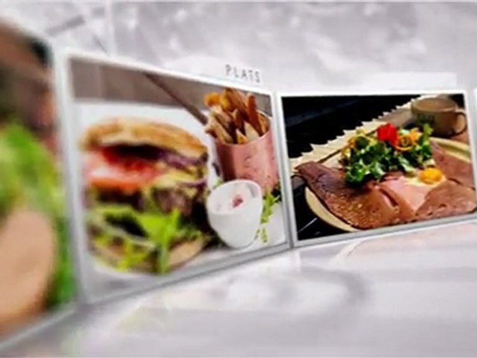 la brigade toquee présentation vidéo