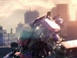Transformers : The Game (PS3) - Interview de Megan Fox