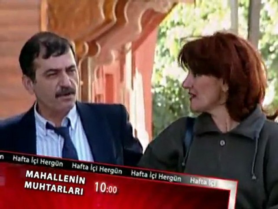 HAFTAİÇİ HER GÜN SAAT 10.00'DA MESAJ TV EKRANLARINDA