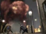 Robert Ludlum's The Bourne Conspiracy (PS3) - Premier trailer