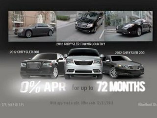 2011 Chrysler - Columbia, SC