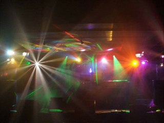 Concert Souma--Rocky Coool