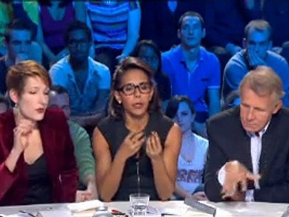 STEPHANE GUILLON ONPC