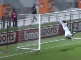 Hong Kong Best Own Goal