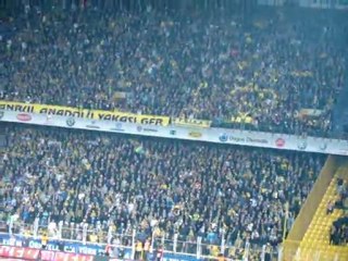 Fenerbahçem Benim - 181211