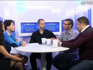 Talk - Partie 4 : la victoire sinon rien