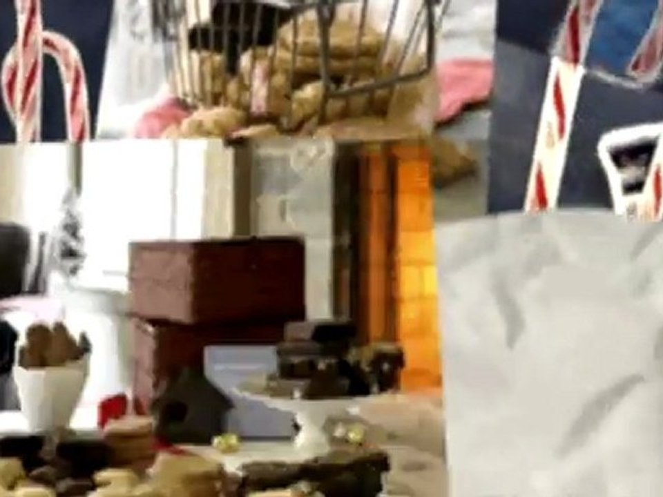 Holiday Cookies - Brownie Baskets - Cookie Gifts