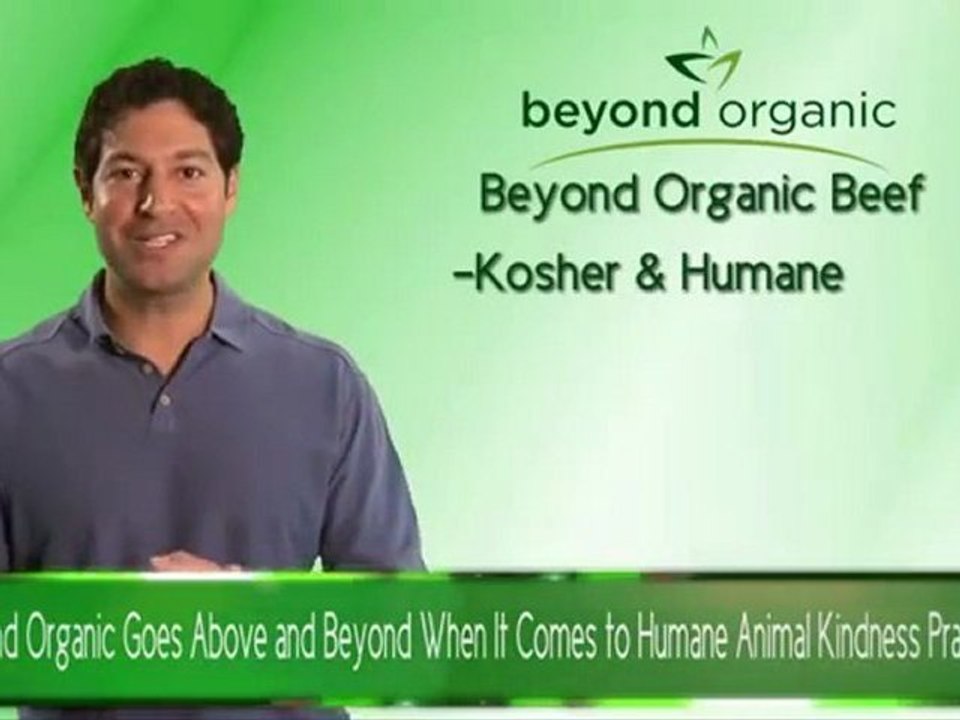 Where to buy organic meats, Beyond Organic Meats Green-Fed