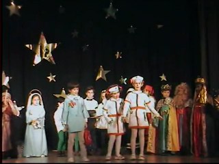 Festival de Navidad 2011 - 1ºB Ed. Primaria