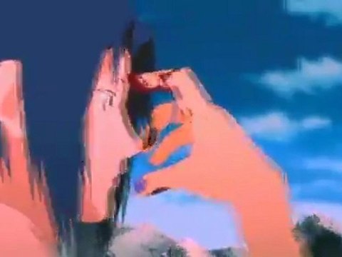 AMV Naruto's Shapeshifter(Celldweller Ft. Styles Of Beyond-Shapeshifter)