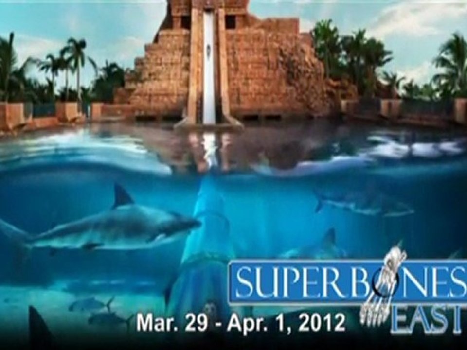Superbones East 2012 | Podiatry CME Conference