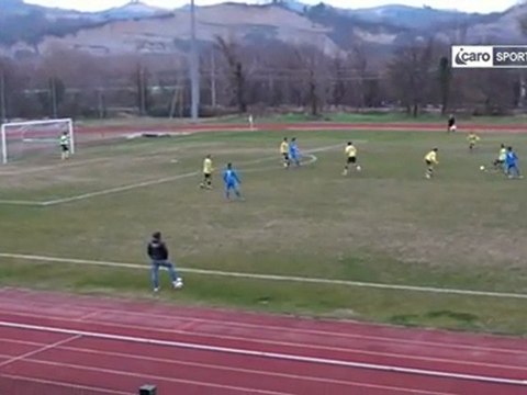 Icaro Sport. Sasso Marconi-Misano 2-2, i gol