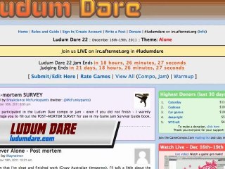 Notch Makes a 2D Minecraft! - New Challenger TURBO