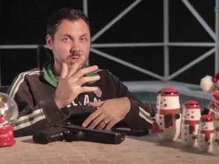 Favorite Christmas Movies, Child Actors & Motivation! - Film Riot