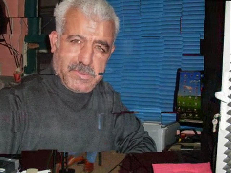 ibrahim kılıç - DOYAMADIM