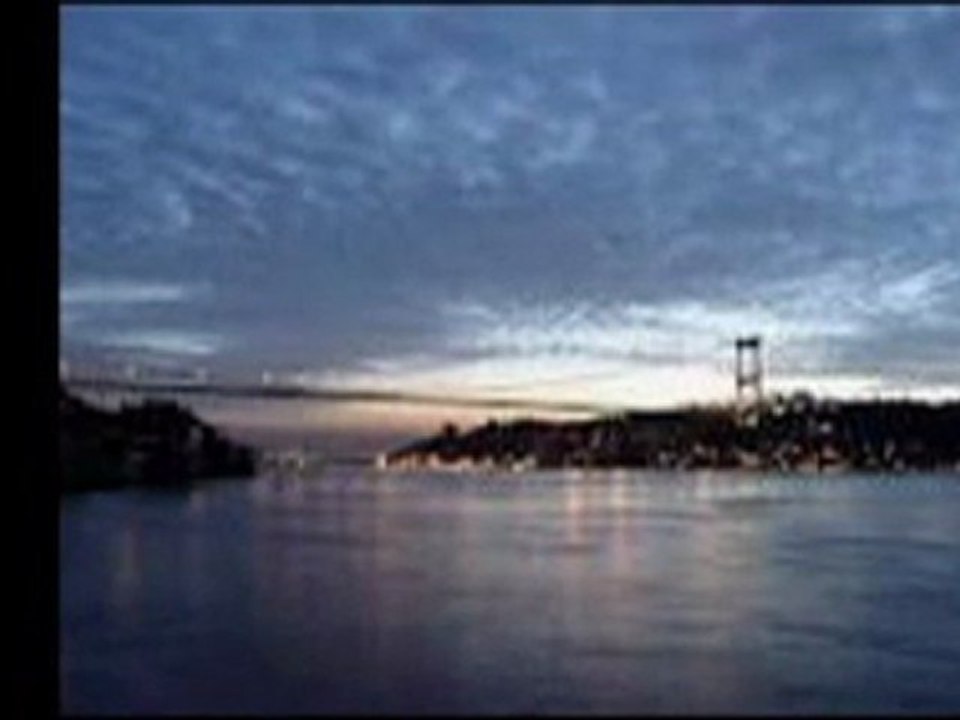 İSTANBUL ağrısı son video_