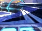 WipEout Pulse (PSP) - Premier teaser
