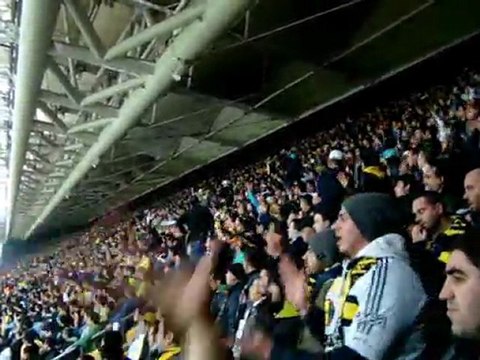 Bu Dünya Hep Yalan Dolan - 181112