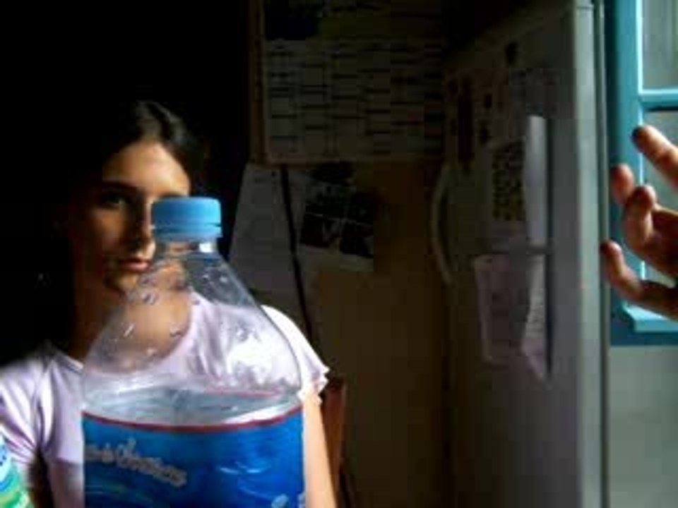 eve et moi ptdr de chez ptdr