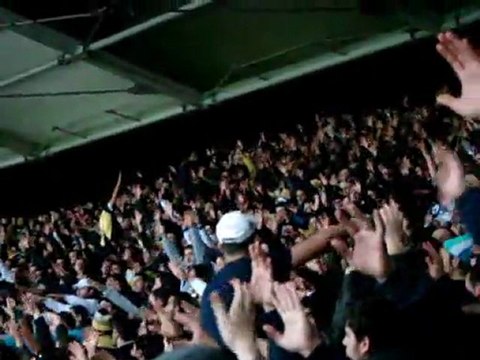 Yemin Ettik Biz Bu Sene - 181211