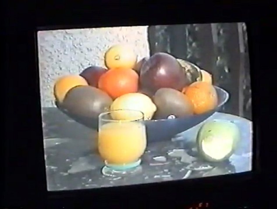 télé réalité