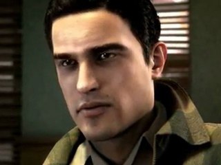 Mafia 2 (PS3) - Premier trailer