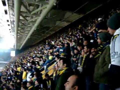 Hayde Gidelum Hayde (Maç Sonu) - 181211