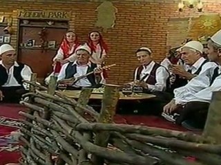 Rrenjet Tona 17.12.2012