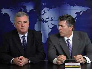 Aftershock Update: Market Volatility & Risks 🌍