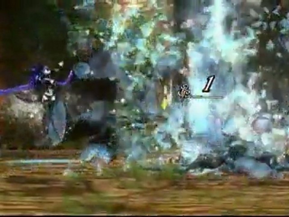 Eye of Judgment : Conquerors of 9 fields (PS3) - Petit tutorial