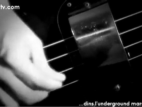 Tous les garçons et les filles par Mutacion Nacion