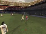 FIFA 08 (PS3) - Le mode 