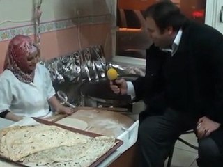 KÖYÜM GÖZLEME VE MANTI EVİ