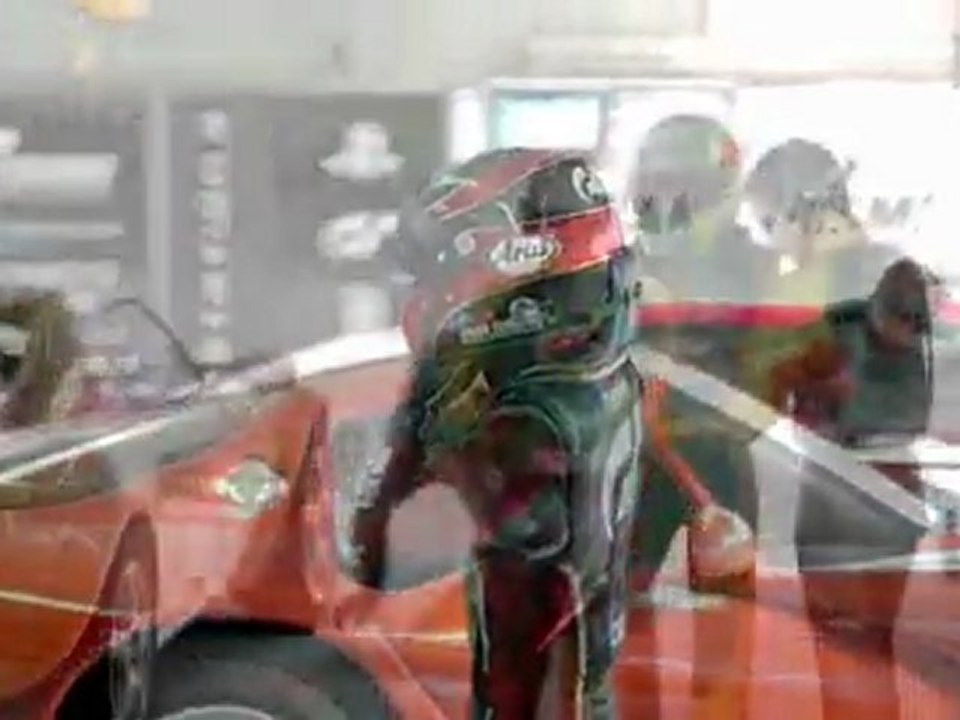 Gran Turismo 5 Prologue (PS3) - Trailer TGS 07