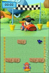 TIMMY TIME NDS DS Rom Download (EUR)