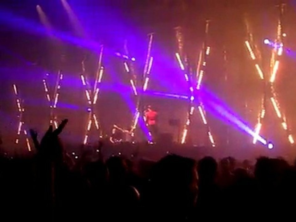 FINALE KORSAKOFF & NEOPHYTE VS THA PLAYAH @ THUNDERDOME TOXIC HOTEL