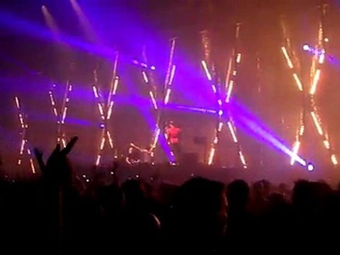 FINALE KORSAKOFF & NEOPHYTE VS THA PLAYAH @ THUNDERDOME TOXIC HOTEL