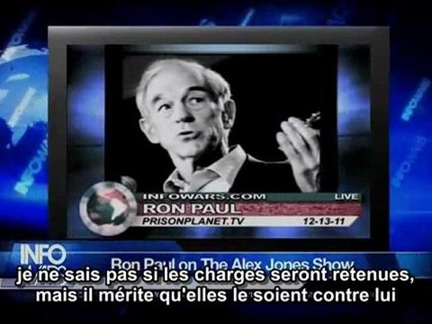 INN actualités divers au 15 décembre 2011 S/T