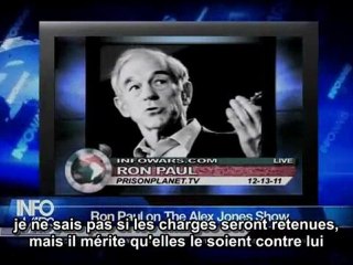INN actualités divers au 15 décembre 2011  S/T